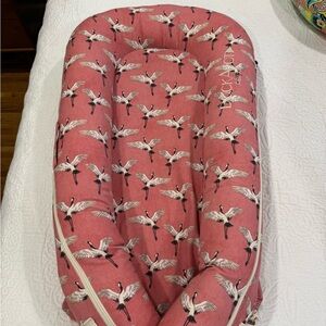 DockATot Crane deluxe+ COVER ONLY